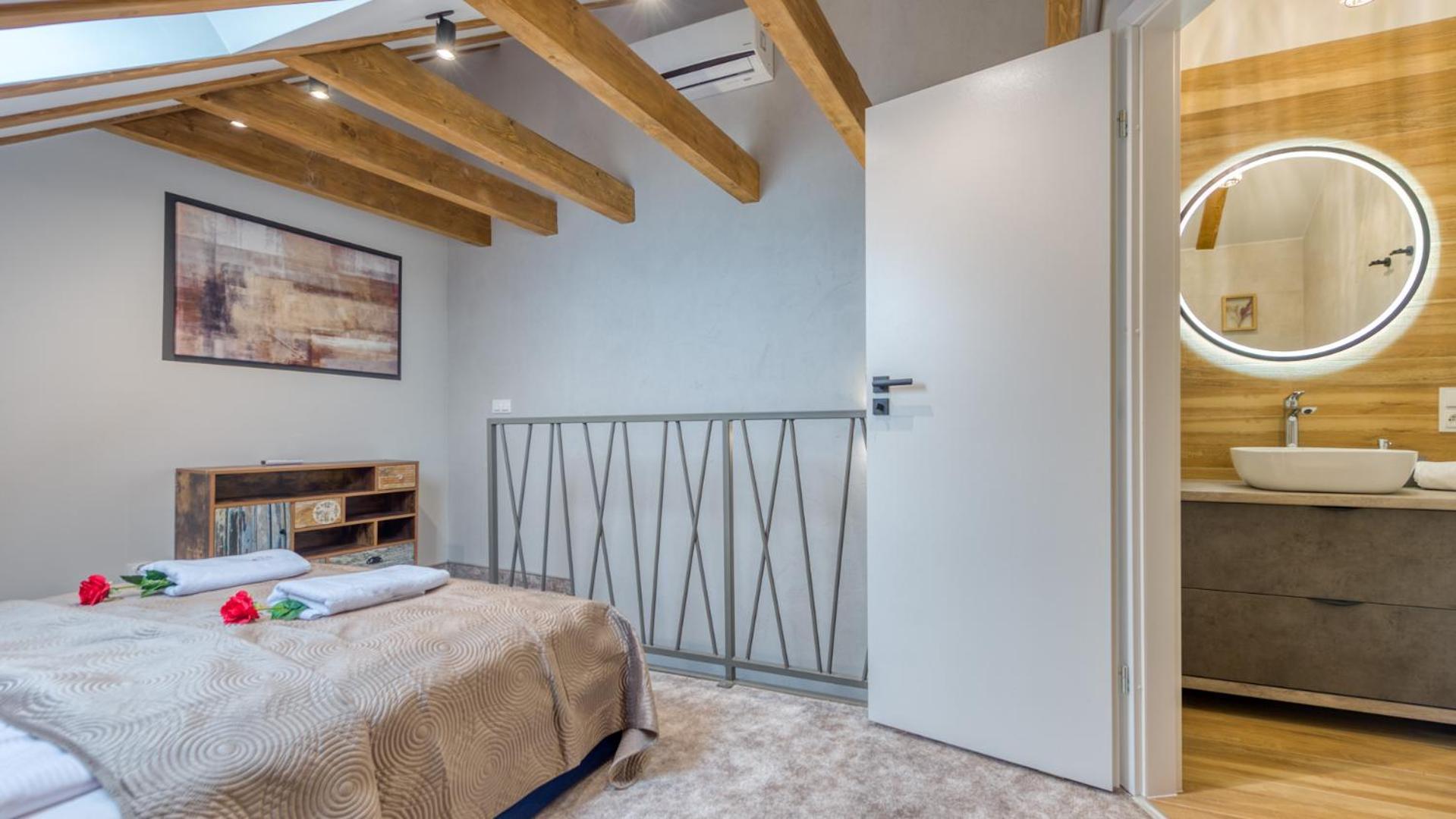 Apartamenty Dwupoziomowe Karkonoskie Kolory By Royal Aparts Karpacz Exterior foto